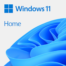 ოპერაციული სისტემა Microsoft KW9-00664, Windows 11 Home, Online DwnLd NR